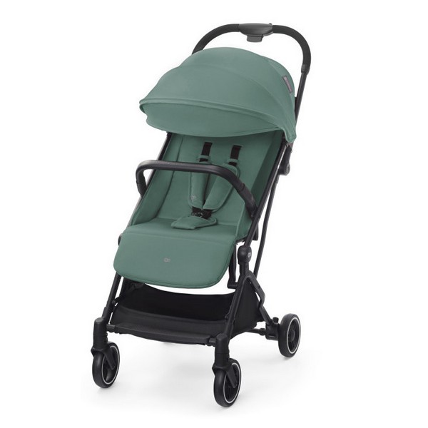 Продукт Kinderkraft INDY 2 - Бебешка количка - 0 - BG Hlapeta